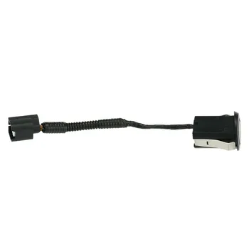 

Monitor Alarm Reverse Backup Durable Rear Center Spare Repair Detector Replacement Part Car Parking Sensor For CRV 39693 Sww G01