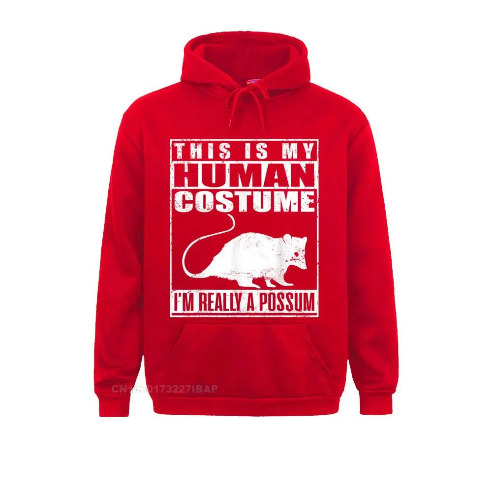  Custom ostern Day  Mens Hoodies Outdoor Sportswears Latest Long Sleeve Sweatshirts 17798 red