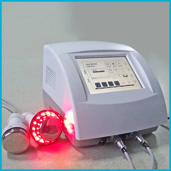  2020 Portable Cavitation body Ultrasound High frequency vibration to lose weight Liposuction Ultras