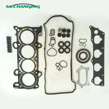 

For HONDA ACCORD CP2 ODYSSEY CR-V 16V K24Z4 K24Z3 Automotive Spare Parts Full Set Engine Gasket 06110-R44-A00 50305800