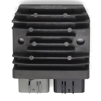 

Voltage Regulator Rectifier For Yamaha RX10 APEX SE XTX LE 1.75 FX NYTRO MTX RTX XV19 RAIDE ROADLINER STRATOLINER DELUXE BULLET