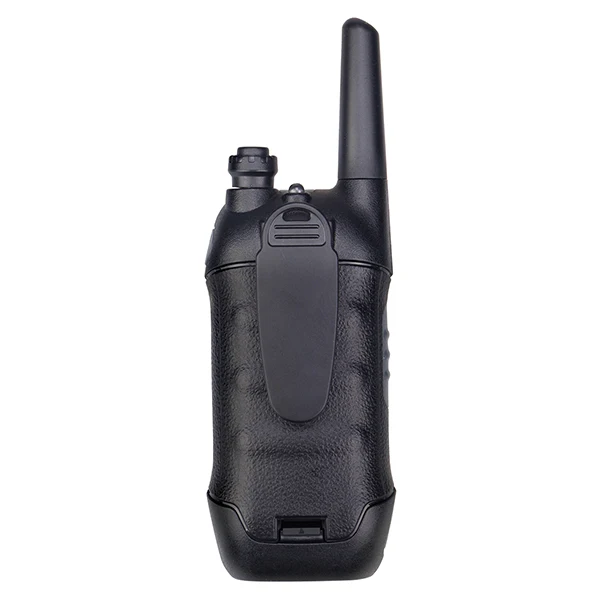 Walkie Talkie 2 шт. Retevis RT16 PMR446 Uhf двухстороннее радио VOX NOAA погодное оповещение usb зарядка двухстороннее радио PMR Talkie Walkie