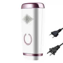 Оборудование для удаления волос точка замораживания IPL бытовой безболезненный Портативный косметический инструмент Фотон Инструмент для депиляции