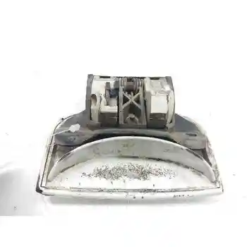 

96200483P HANDLE OUTER PORTON PEUGEOT PARTNER (S1)