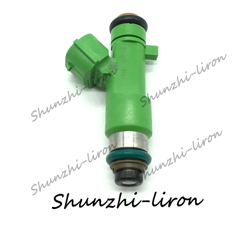 Fuel Injector 16600jk20a For Nissan Urvan 20082013 2.5l L4 350z