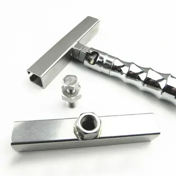 

Corrosion resistant Puller Lifter Tools Brackets Set Replacement Car Auto