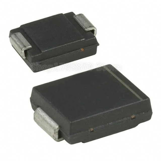 

MBRS360T3G MBRS360T3 MBRS360 B36 60V 3A SMC/DO-214A новый оригинальный