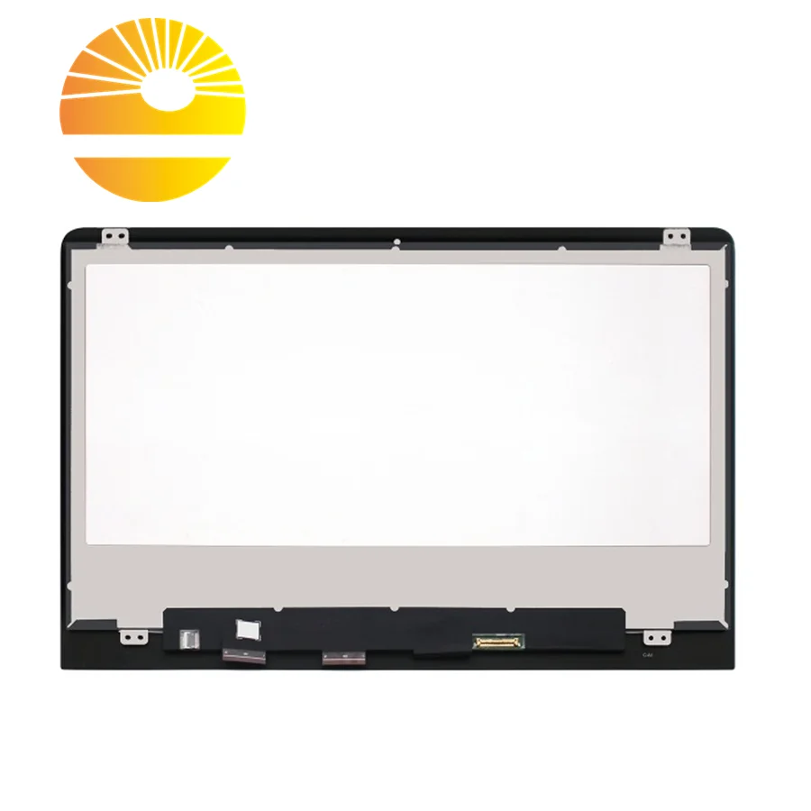 14 ''для ASUS VivoBook Flip 14 TP410 TP401 UX461 ЖК-дисплей сенсорный экран ЖК-сборка 1920*1080