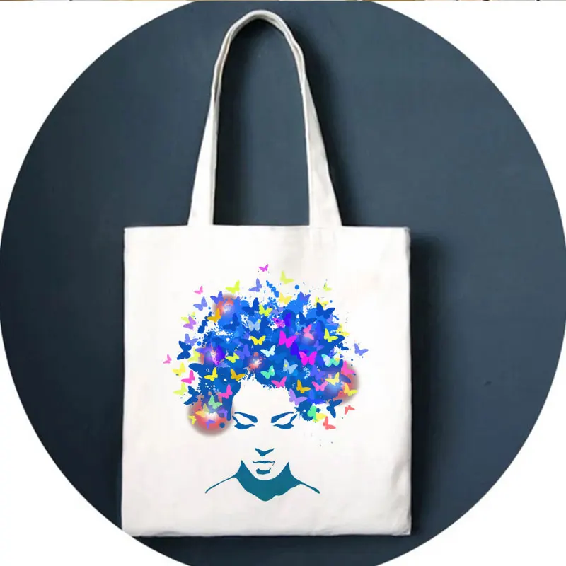 Элегантная Дамская Наплечная Сумка с принтом забавные Сумки на шнурке в стиле