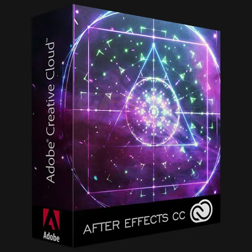 Программное обеспечение After Elements CC 2020 это цифровой визуальный Motion Graphics Win/Mac|Компьютерные кабели и разъемы| |
