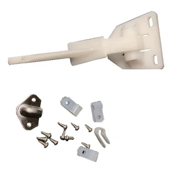 Marine Speedometer Gauge Pitot Pickup For Boat Speed Pick Up Tube Universal