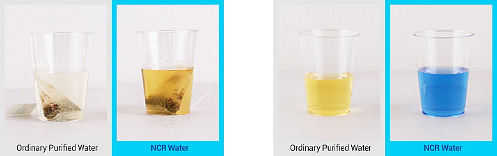 Alkaline Water Filter Cartridge NCR101S Alkaline Water Filter Cartridge NCR101S