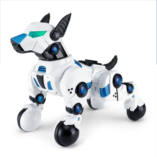 robotic toy for dogs