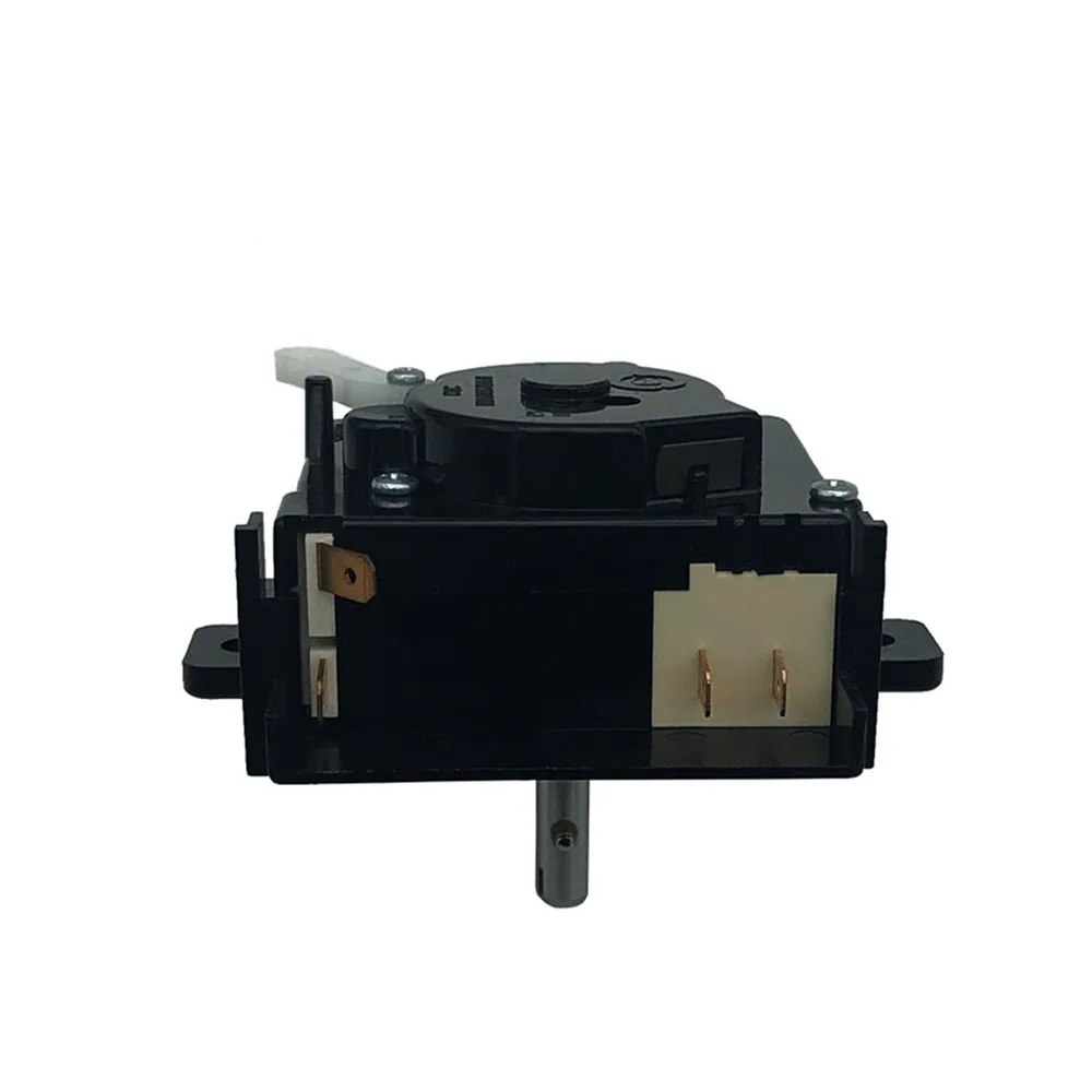 AC250V/3A 125V/6A 50Hz/60Hz 130V For Haier XPB58-113S Washing Machine 0717 Door Lock Time Delay Switch Washing Machine Parts