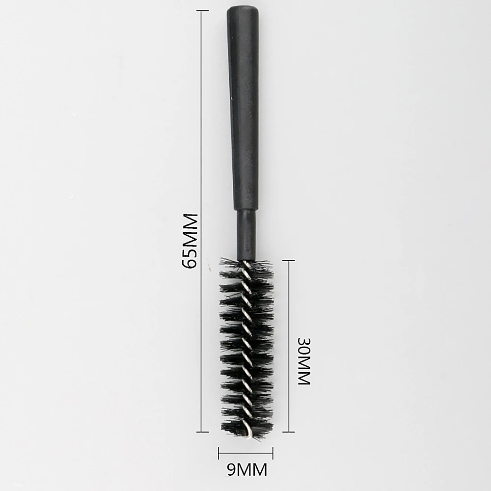 Антистатическая многофункциональная щетка распылитель 1 шт. для чистки напитков