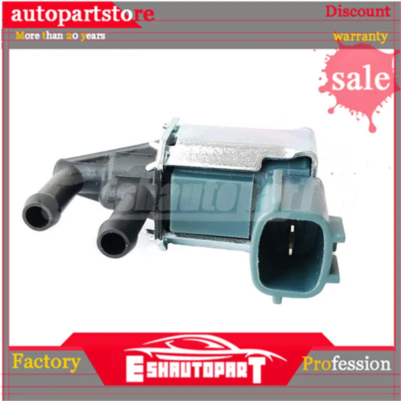 Паровой канистра продувки клапан соленоида 14930-9E010 14933-54U0A для Nissan 240SX Altima Frontier Maxima Xterra Pathfinder