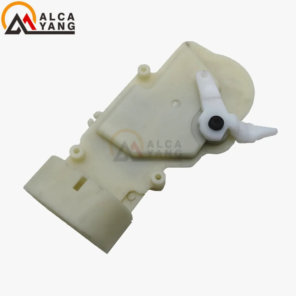 FACTORY NEW OEM RH REAR DOOR LOCK ACTUATOR LEXUS GS300 GS400 GS430 69130-30110