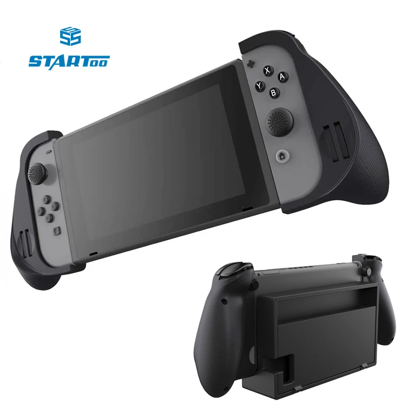 Обновленный тактический Чехол Nintendo Switch для Joy Con|Запасные части| |