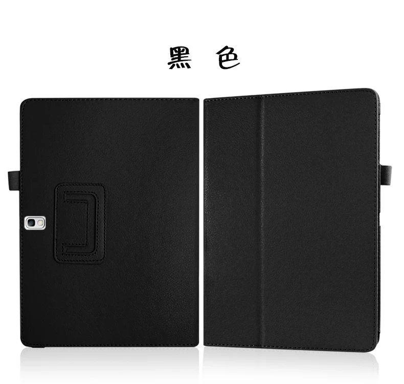 capa inteligente para galaxy tab s embutida