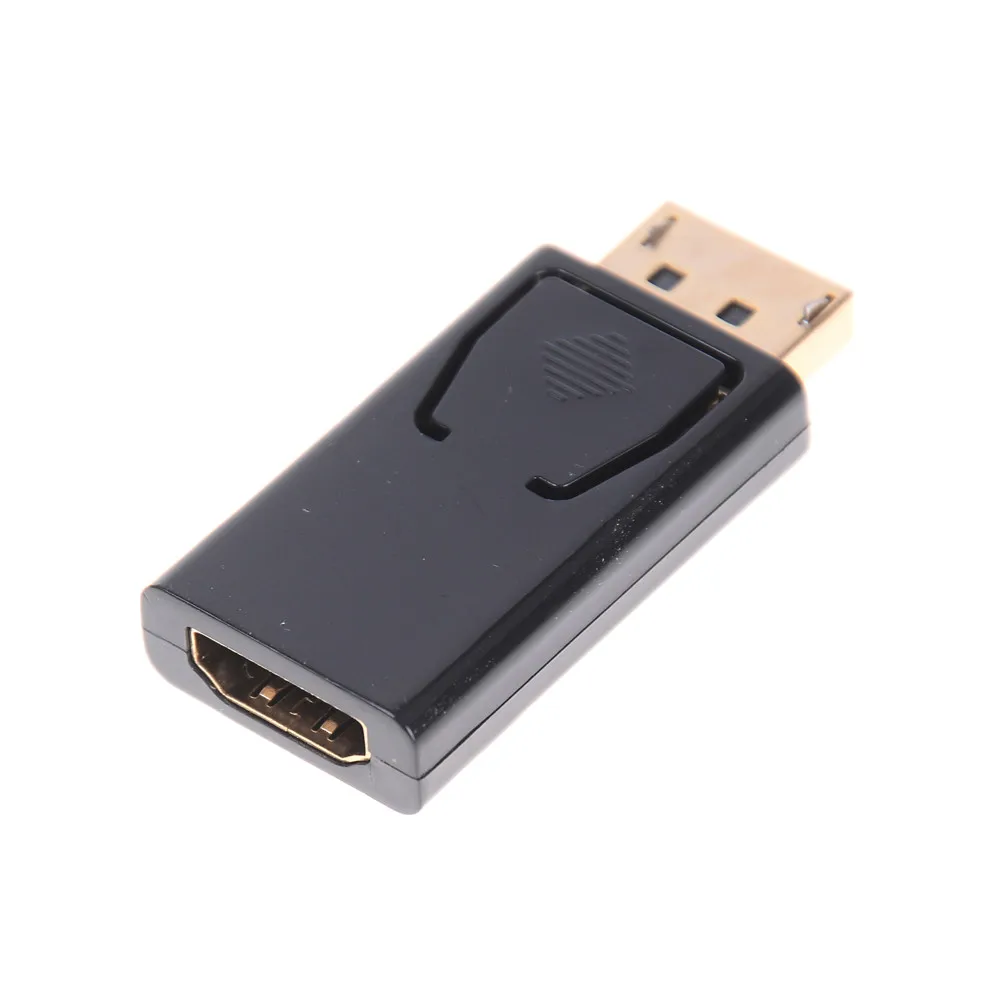 Для MacBook Pro Air 20Pin порт дисплея DP штекер HDMI гнездо конвертер Кабельный адаптер