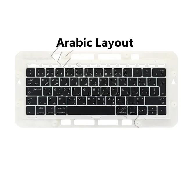 MacBook Pro A1989 日本語 キーボード 下半身　部品 MacBook Pro A1989 日本語 キーボード 下半身 部品 MacBook Pro