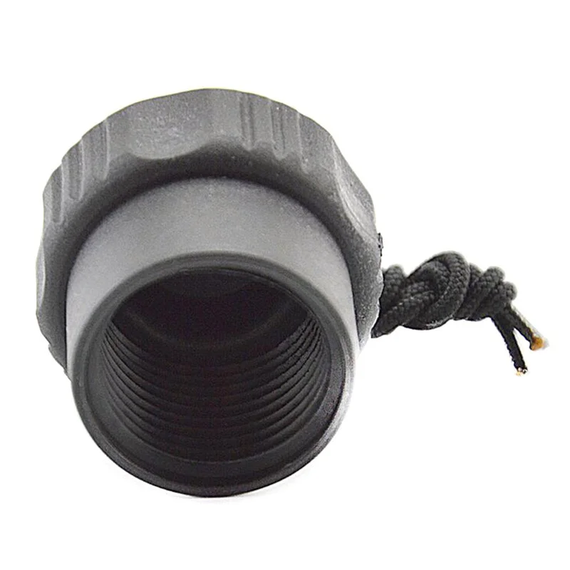 Пылезащитный колпак для дыхания Din протектор портативная штепсельная вилка