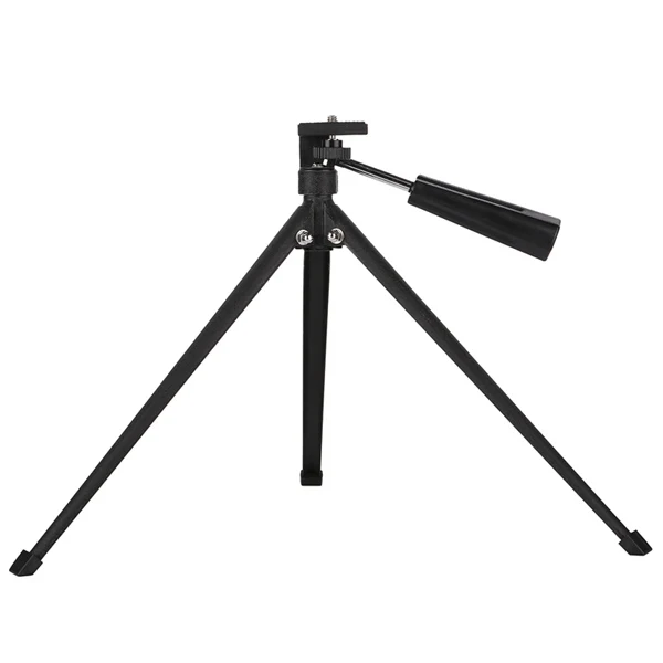 Lusun 20-60X60 Hd водонепроницаемый ударопрочный Монокуляр для охоты на экскурсию для наблюдения за птицами Зрительная труба с треногой
