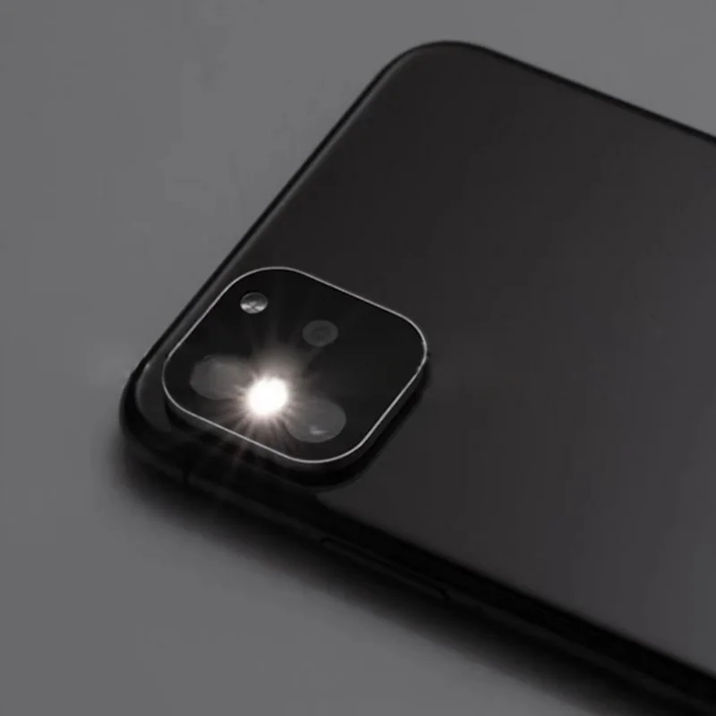Защитная пленка для объектива телефона с защитой от царапин для iPhone X/XS MAX для iPhone 11