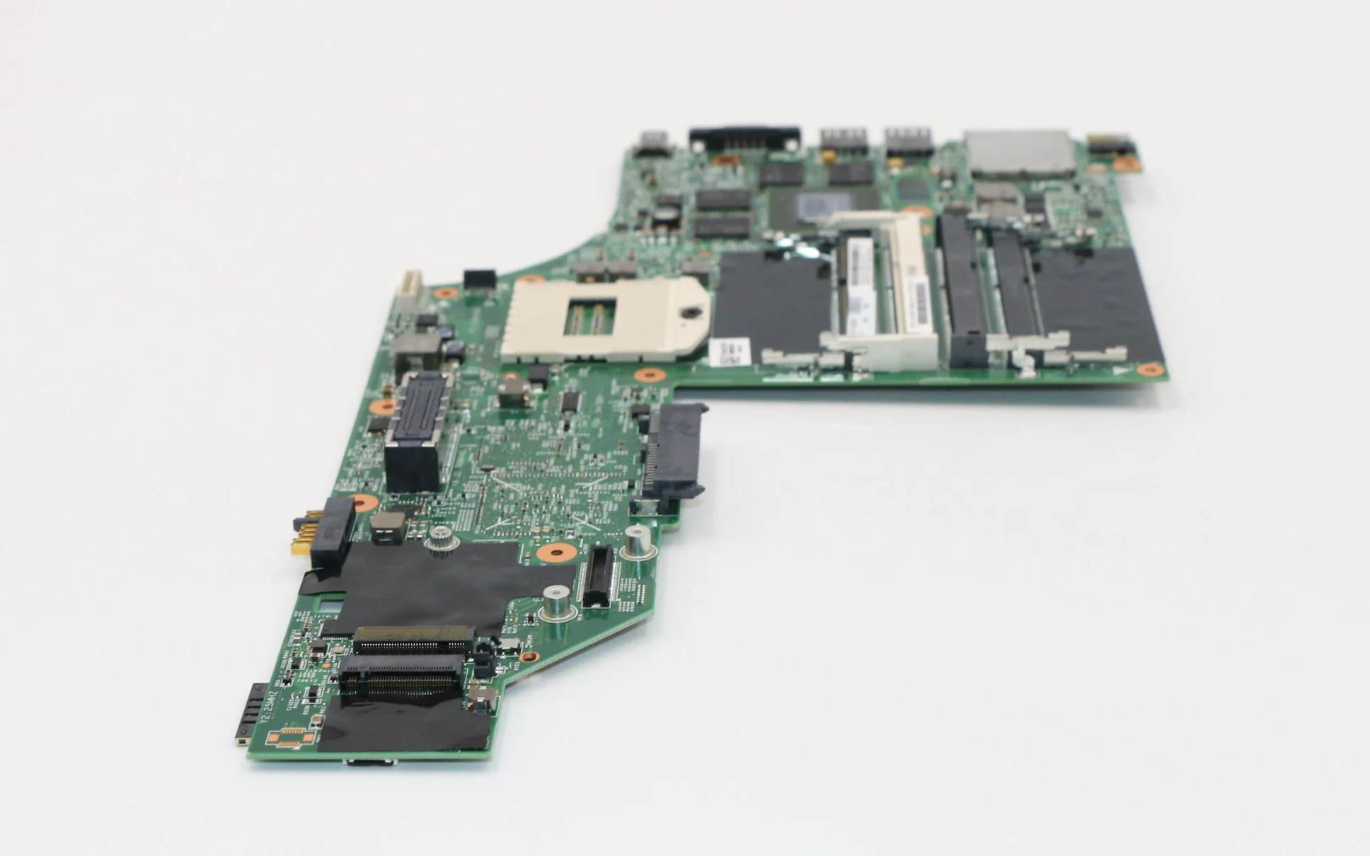 W8P без ЦП Q3 GPU для lenovo thinkpad W540 ноутбук независимая видеокарта материнская плата 04X5293 04X5309 материнская плата тест хорошее