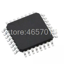 10 шт./лот ATMEGA8A ATMEGA8A-AU QFP32 на