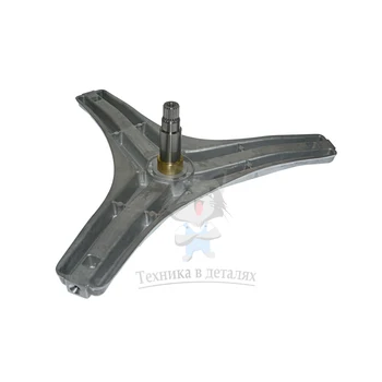 

Frog for washing machine LG 4434ER1007D, MHW34308901