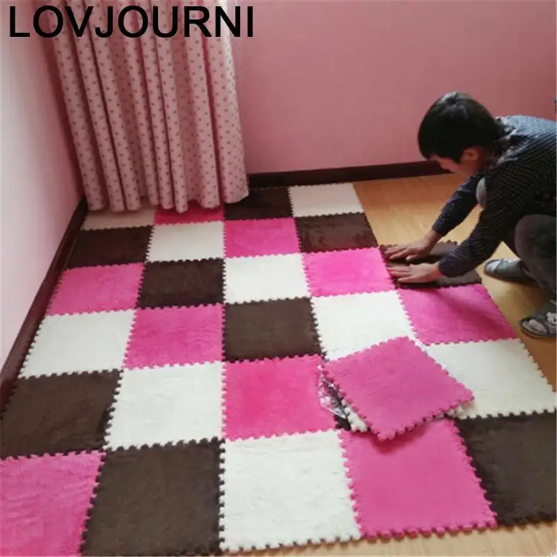 Кухня Радио круглый Azienkowe Dywaniki Tapete Infantil спальня для гостиной области Dywanik мозаичный ковер пол ковер