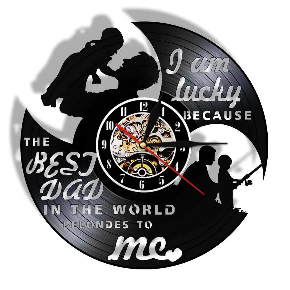 Dad clock. Dad clock. Dad clock. Fathers clock купить. Dad clock.