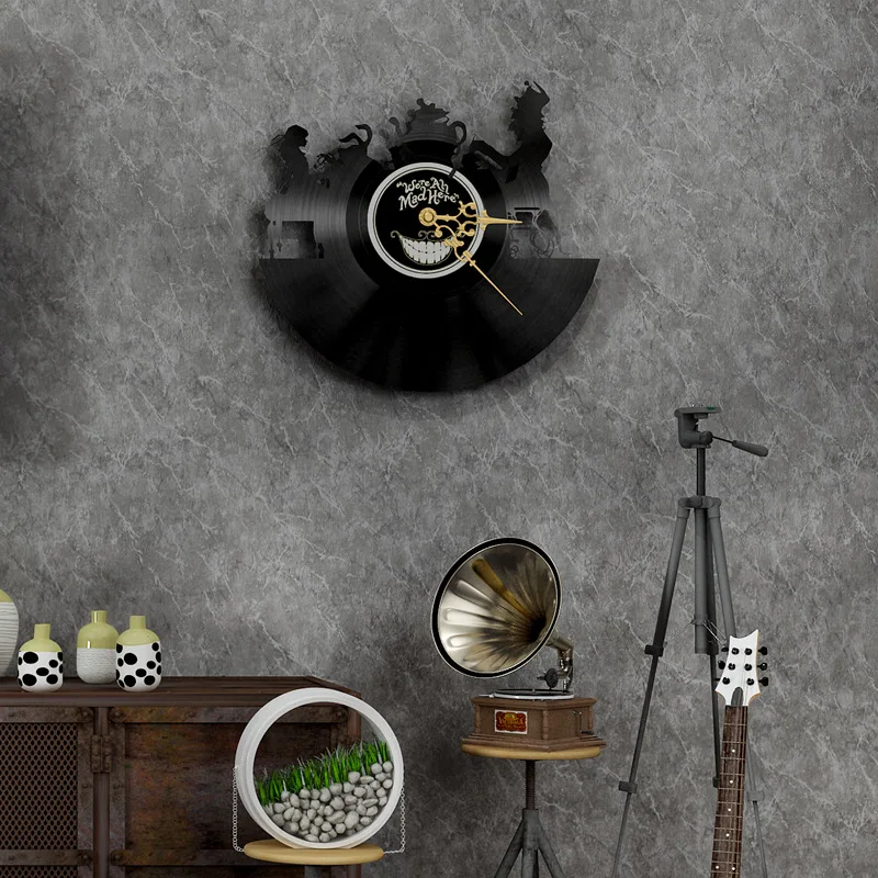 

Retro Industrial Loft Wallpaper Grey Washable Rustic Vintage 3D Faux Wall paper Roll