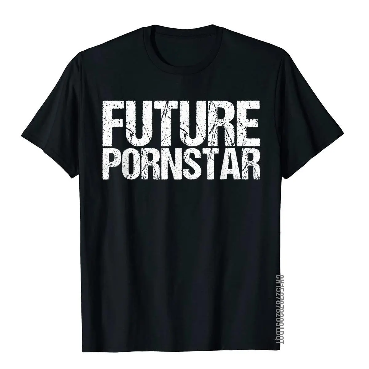 Future Pornstar T-Shirt__B7607black