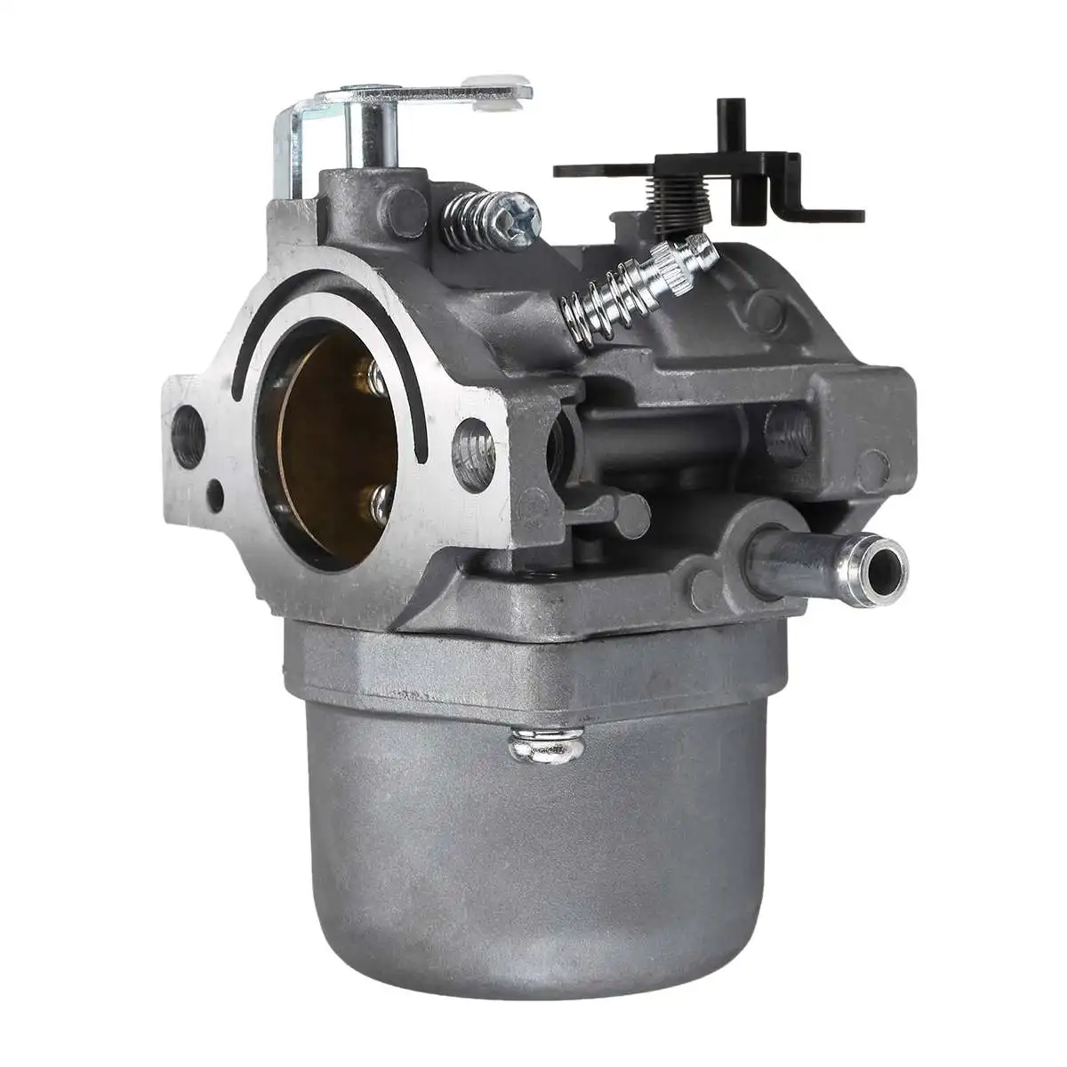 Карбюратор двигателя Запчасти ДЛЯ Briggs& Stratton модели 799728 498231 499161 498027 494392 494502 495706 496592