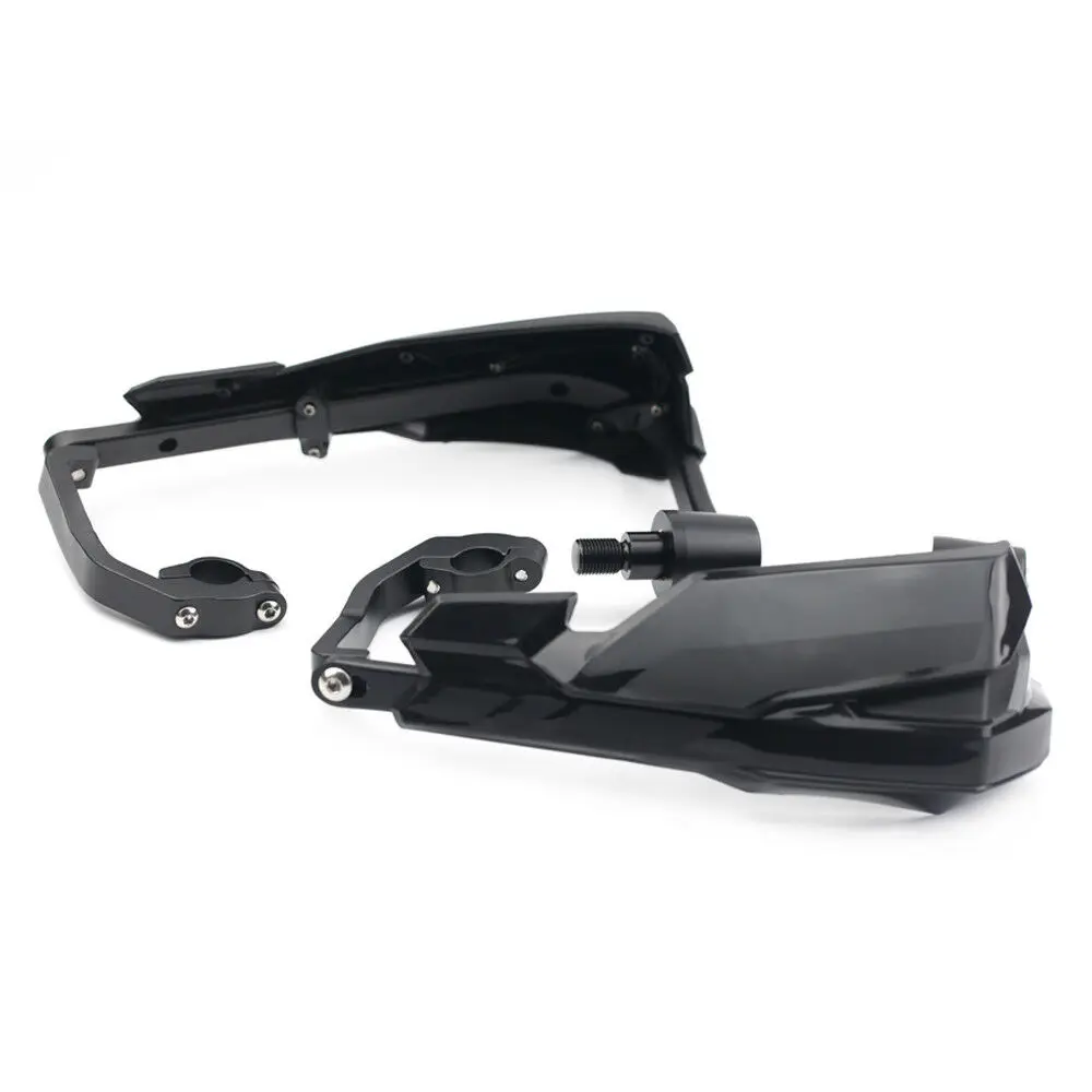 Handguard для руля YAMAHA MT07 FZ07 2014 2017/ XJ6N 09 16 защита рук мотоцикла повышающая MT 07 FZ