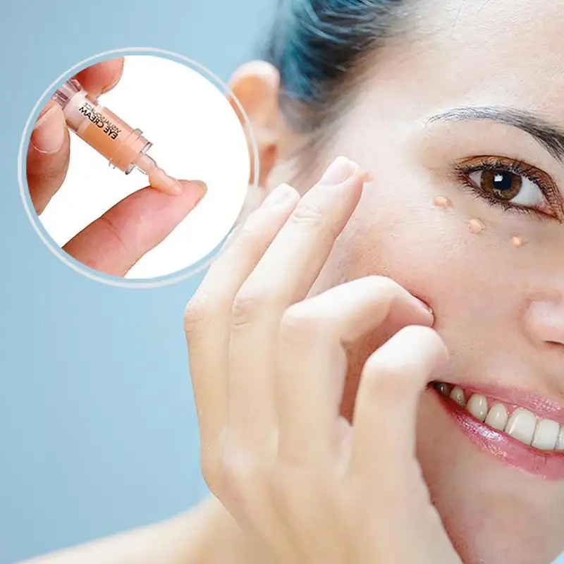 Anti Eye Cream Eye Contour Lift Cream Gel 1g Ultra Strength Remove Bags Dark Circles Within 2 mins