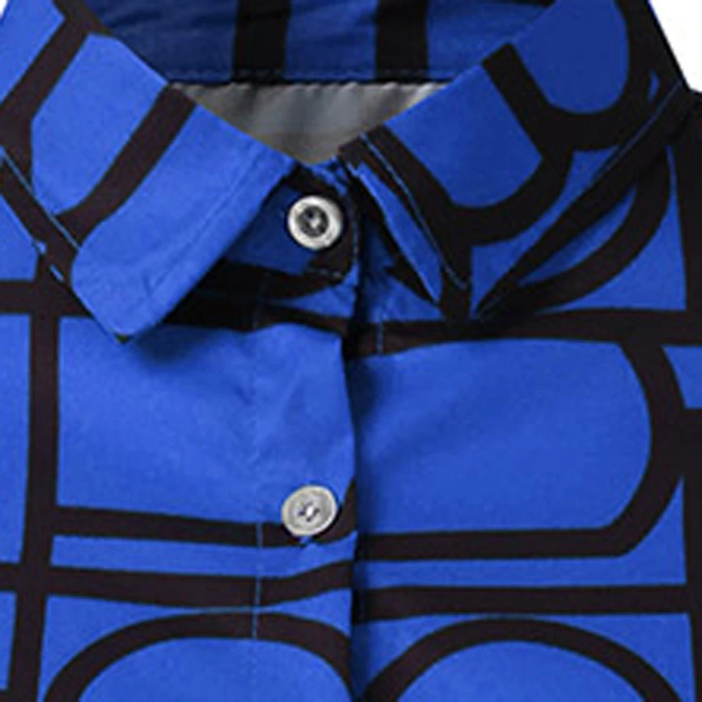 JAYCOSIN Ladies Summer Blouse Women