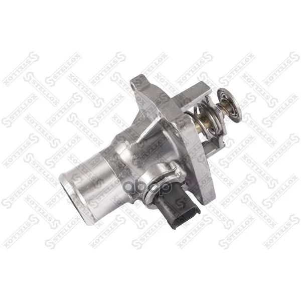 23-40046-Sx_термостат! Opel Vectra C 1.8 16v 02-08 Stellox 2340046sx Stellox арт. 2340046SX