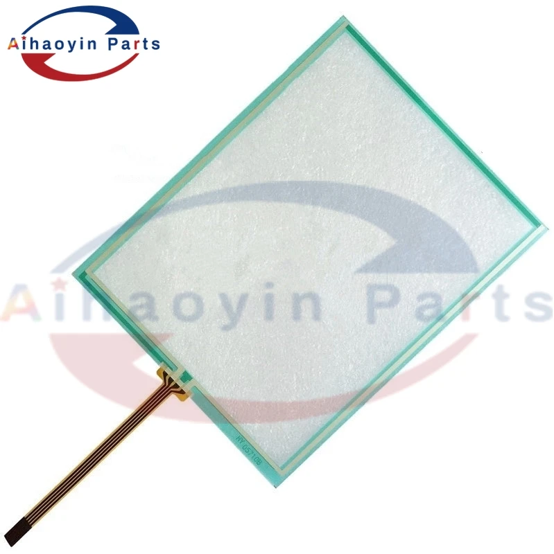

1PC Japan Material Touch Screen Panel for Riso 370 570 970 RZ370 RZ570 RZ670 RZ970 RP3500 RV5690 RV7045 Class Touch Panel
