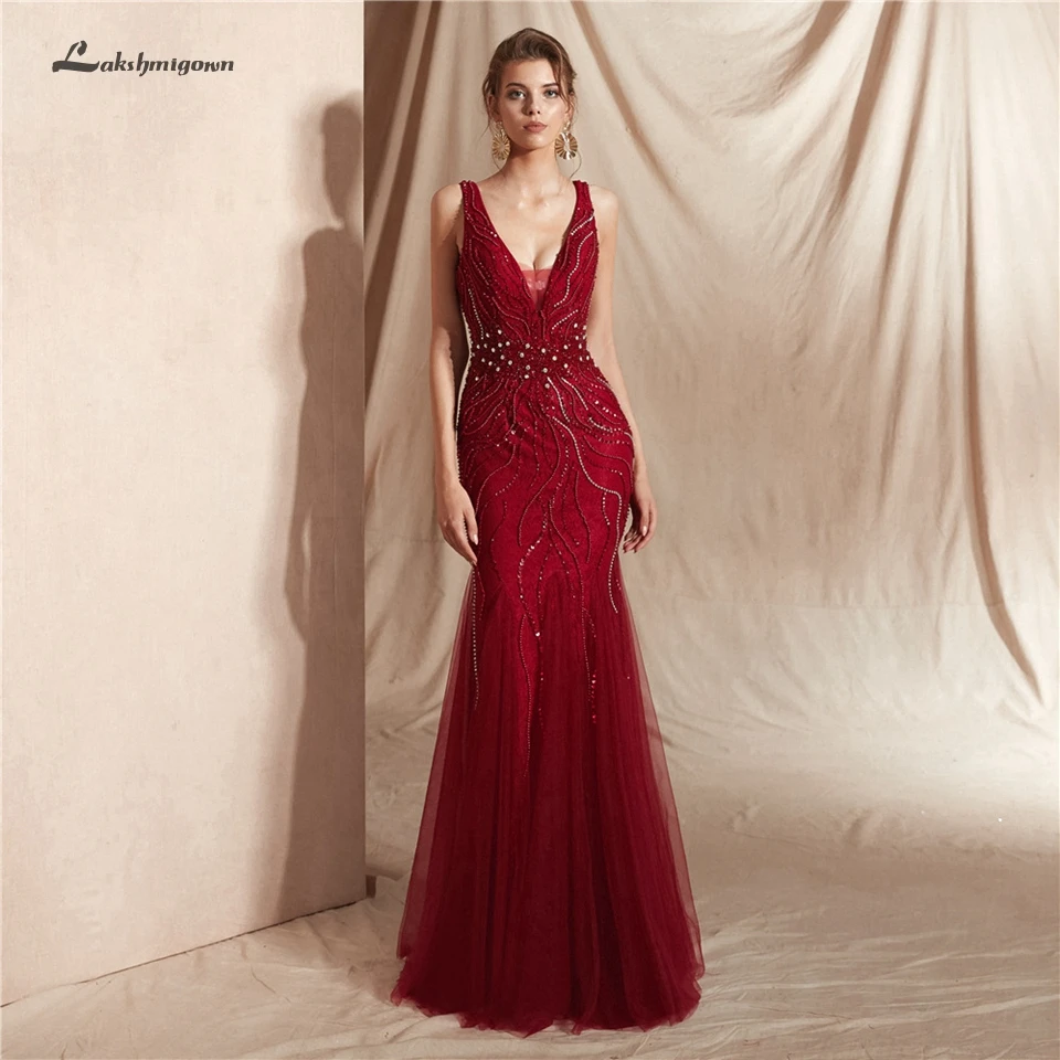 designer long evening dresses