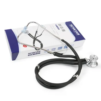 

Multifunctional Doctor Stethoscope Professional Doctor Nurse Medical Equipment Cardiology Medical Stethoscope fetal heart rate
