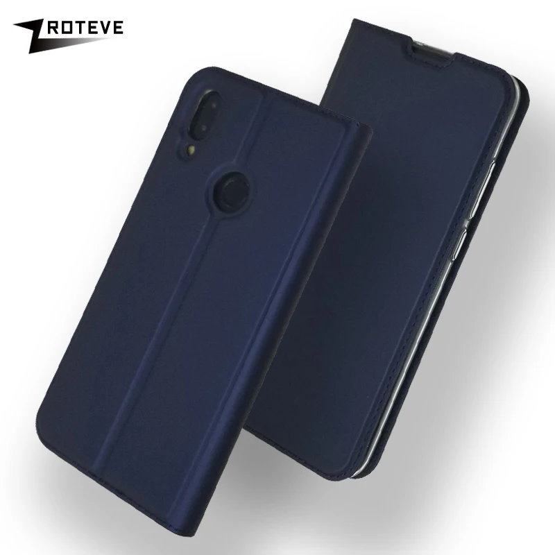 Чехол ZROTEVE для Redmi Note 7, чехол-кошелек для Xiaomi Redmi Note 7, 8 Pro, чехол-книжка, кожаный чехол для Xiaomi Note 8 Pro, чехол s