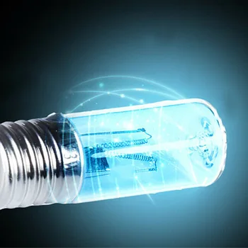 

Anti-Mite Lamps Germicidal Lamps UVC Disinfection Quartz Lamp ALI88