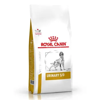 

ROYAL CANIN Urinary Diet S-O LP18 13kg for Dogs with Urinary Tract Diseases Suitable for Dogs from 1 Year