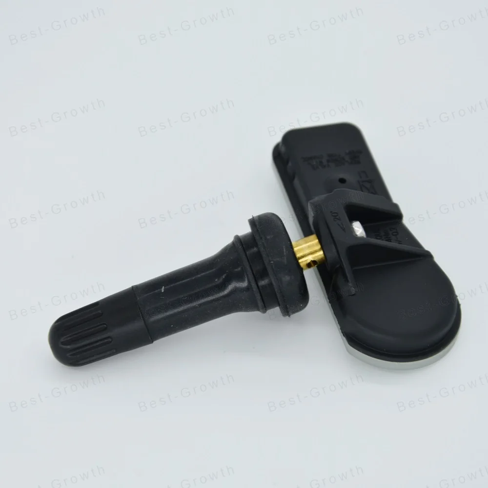 Новый датчик контроля давления в шинах 52933-C1100 TPMS для Hyundai Sonata Tucson I20(GB/IB) ix35(TL) и 2017