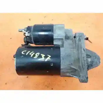 

0001107411 ENGINE STARTER ALFA ROMEO 147 (190)