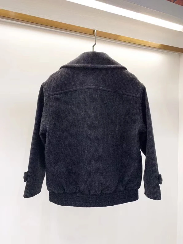 AH10558, модные женские пальто и куртки,, Подиумные роскошные, известный бренд, Европейский дизайн, вечерние, стильная женская одежда