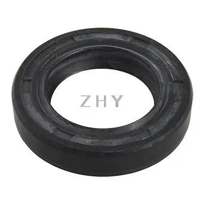 

Garter Spring Loaded Double Lip Engine Oil Seal TC 25x40x8mm